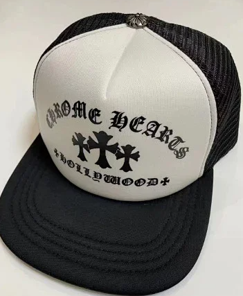 GRA Link Graphic Trucker Hat Yellow/Black - 21
