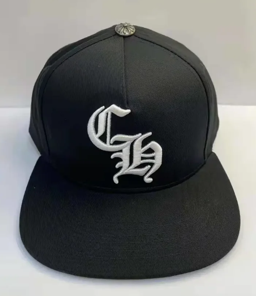 GRA Link Graphic Trucker Hat Yellow/Black - 18