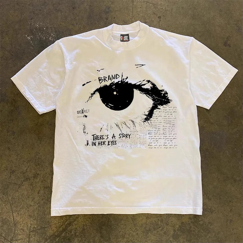 Giant shirt