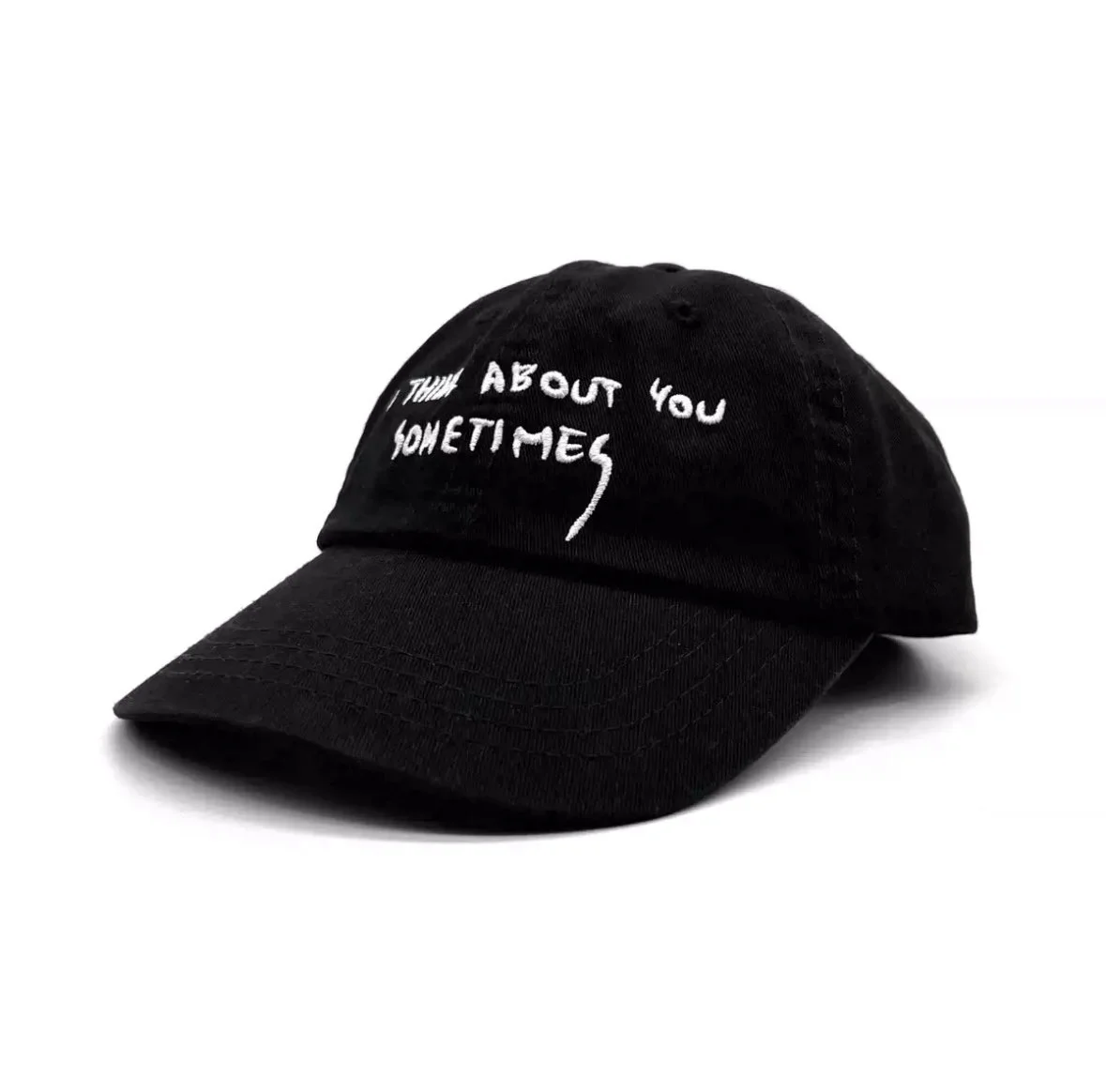 IAN CONNOR VINTAGE CAP