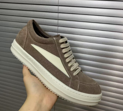 Brown Casual Shoe
