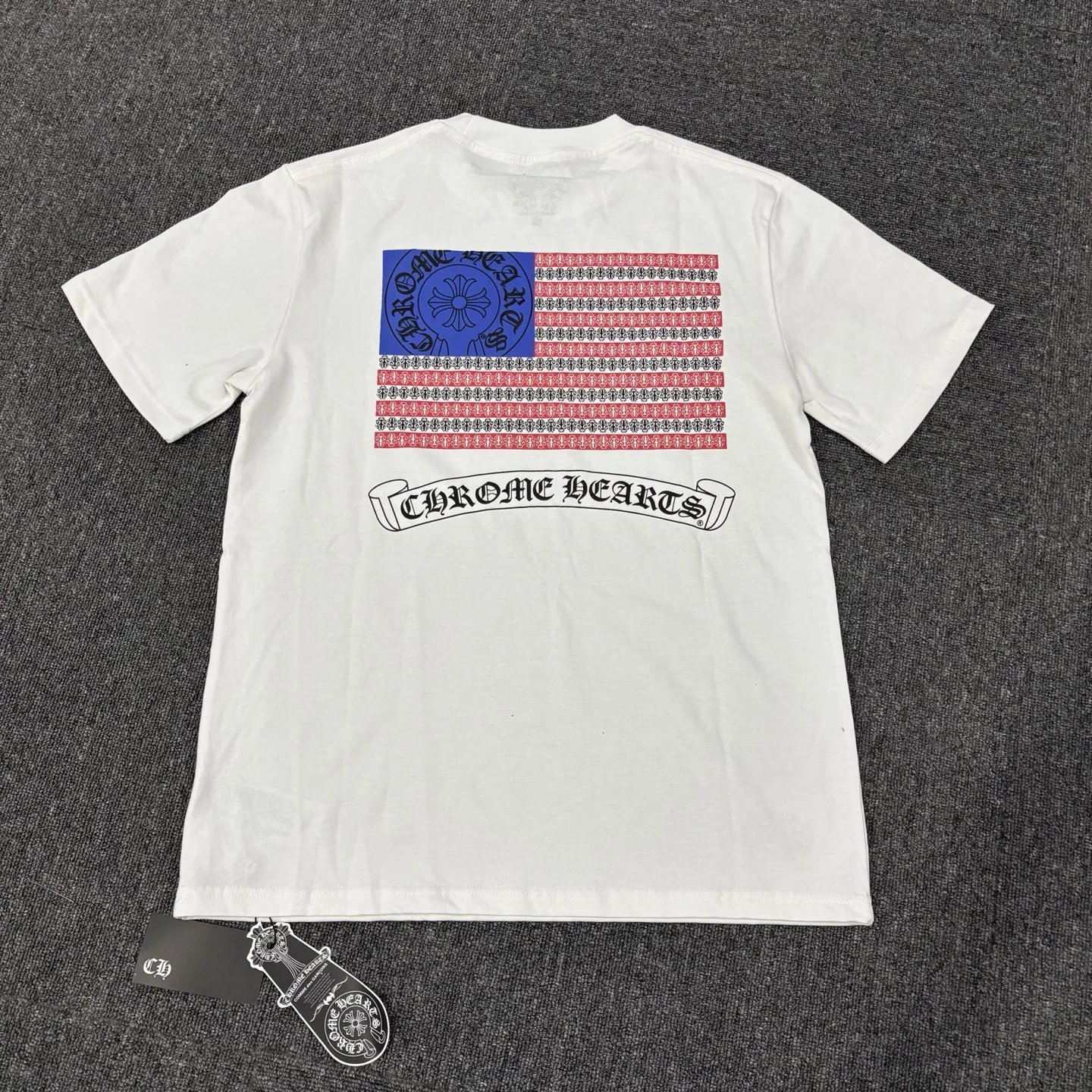 Chrome Hearts - rep Chrome Hearts