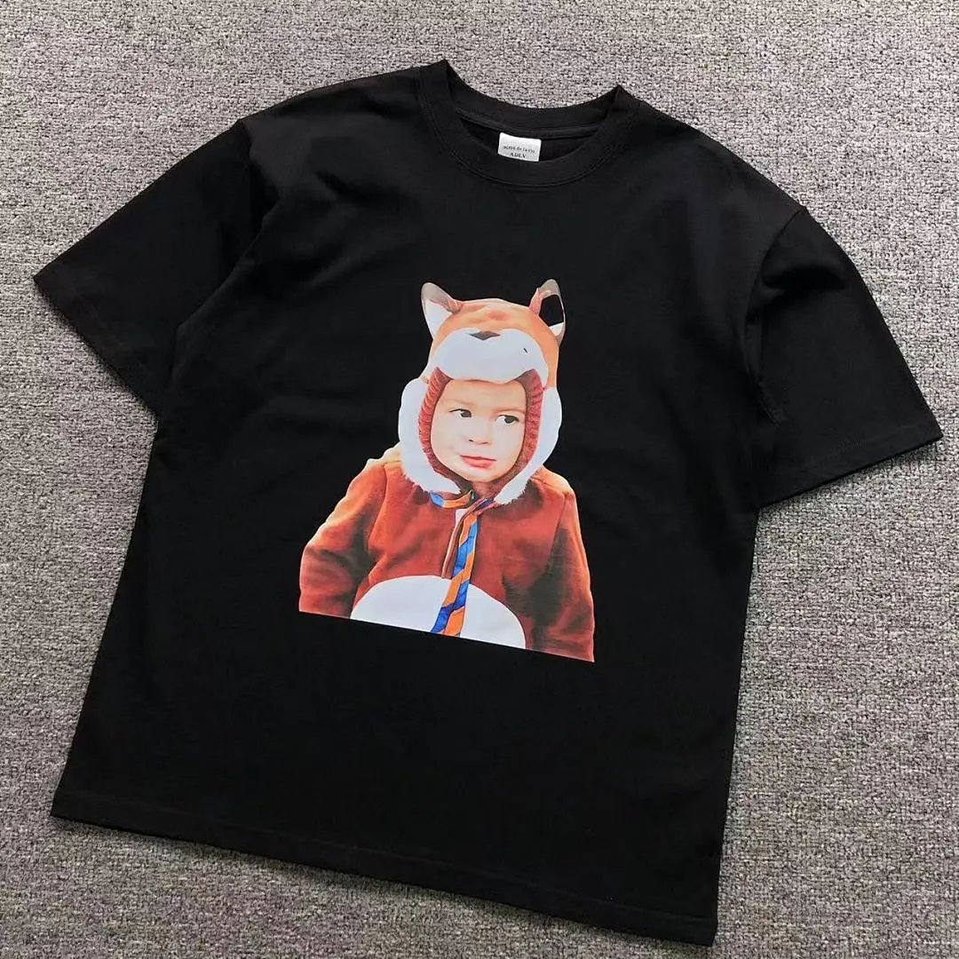 Adlv T-shirt