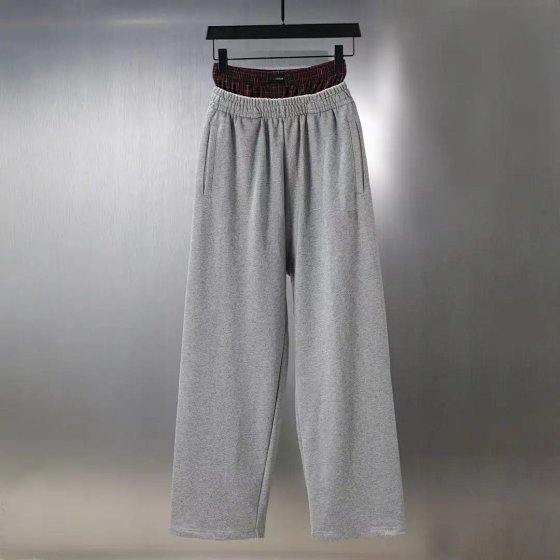 B-Fashionable Athletic Pants Collection-CAT