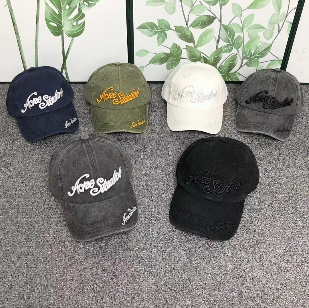 Acne Knitted Hat