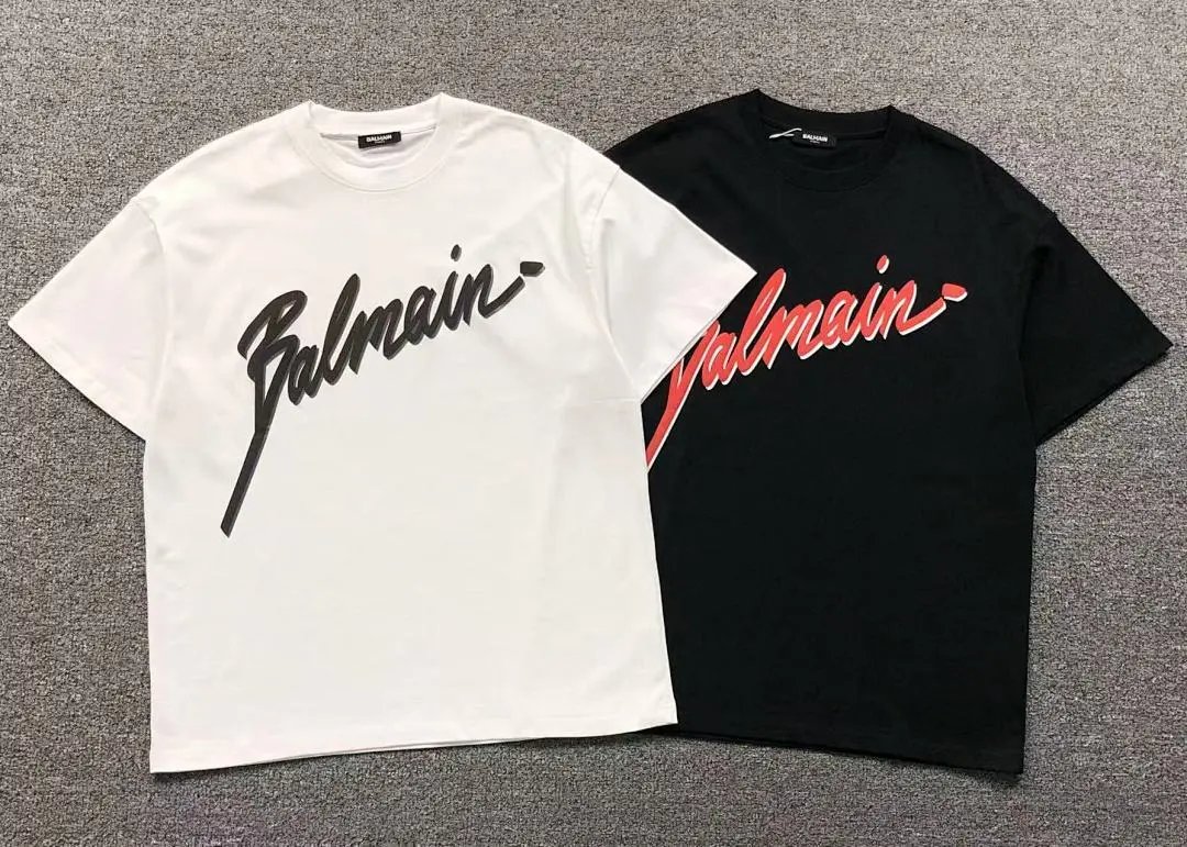 Balmain T-shirt