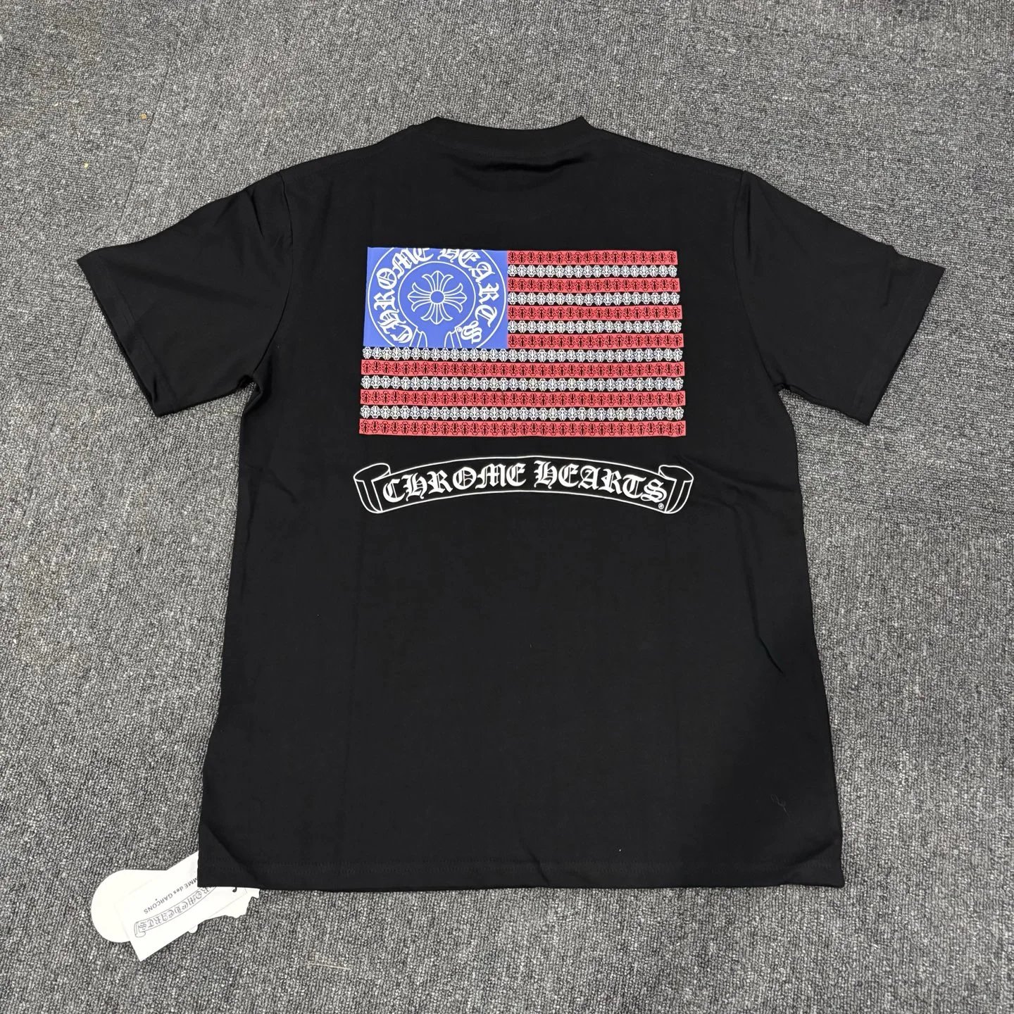 Chrome Hearts - rep Chrome Hearts