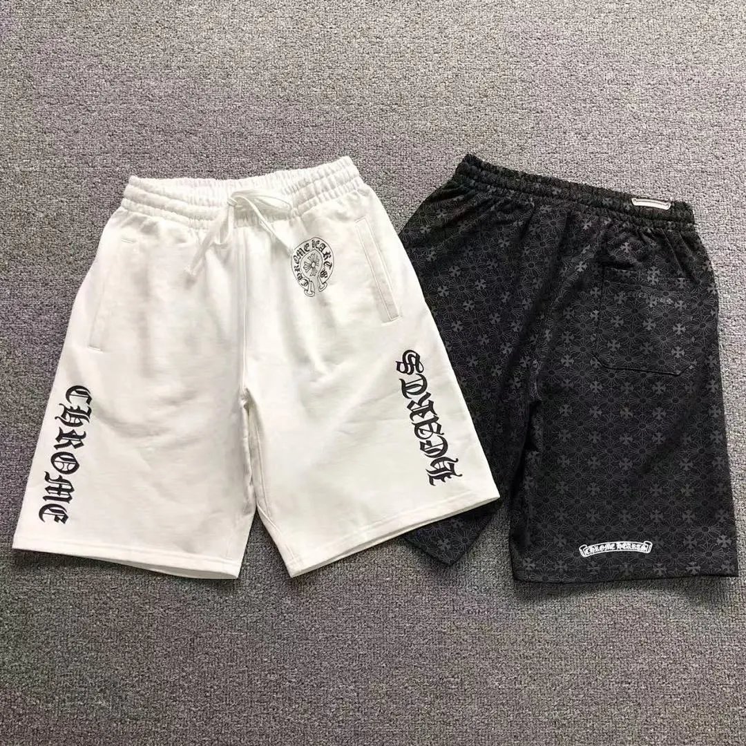 Chrome Heartsshorts