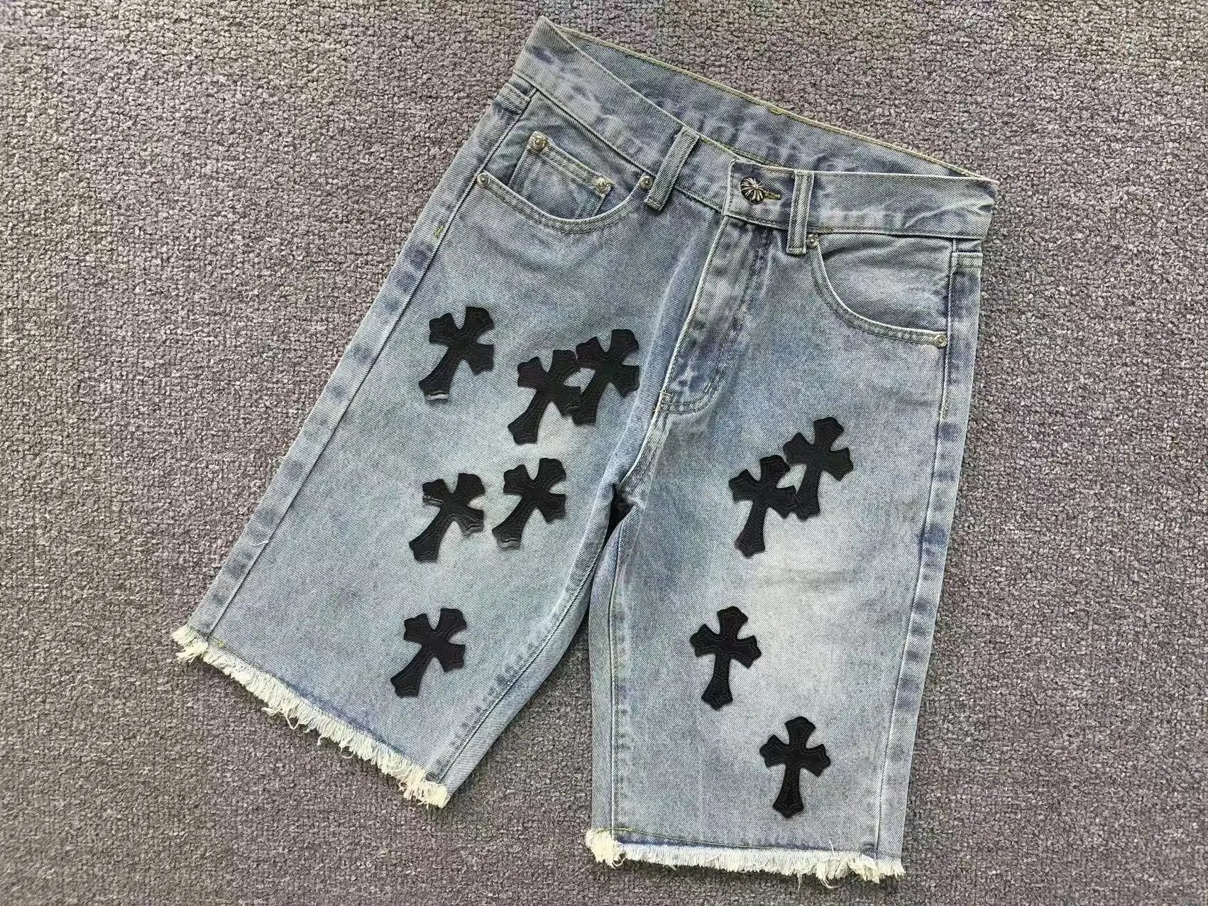 Chrome Hearts Shorts