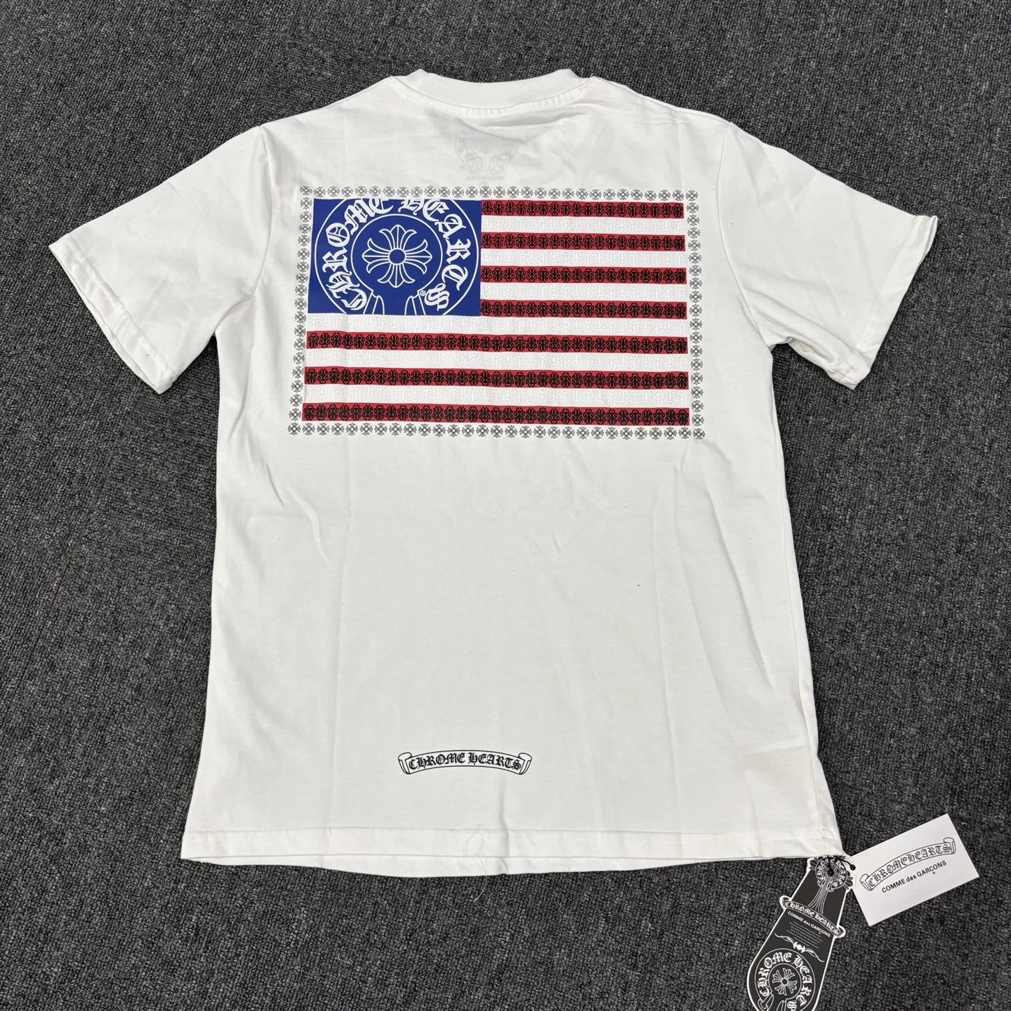 Chrome Hearts - rep Chrome Hearts