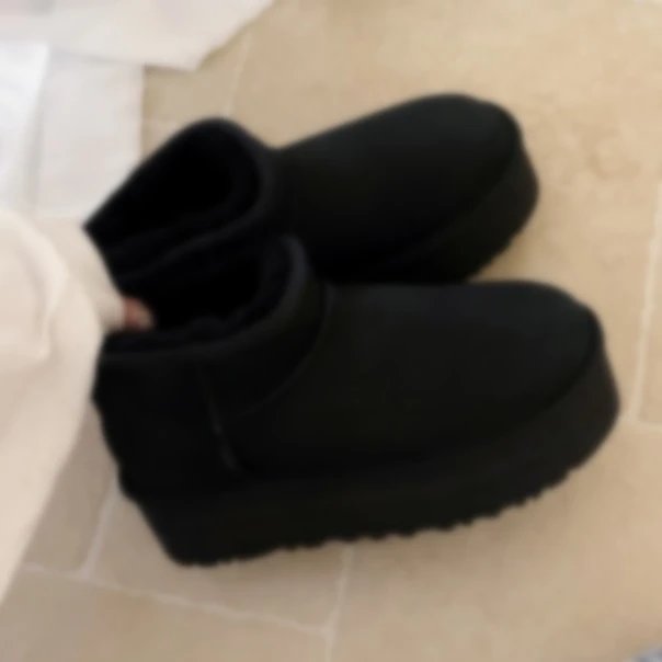 black 5cm