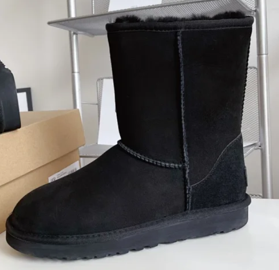 22cm black