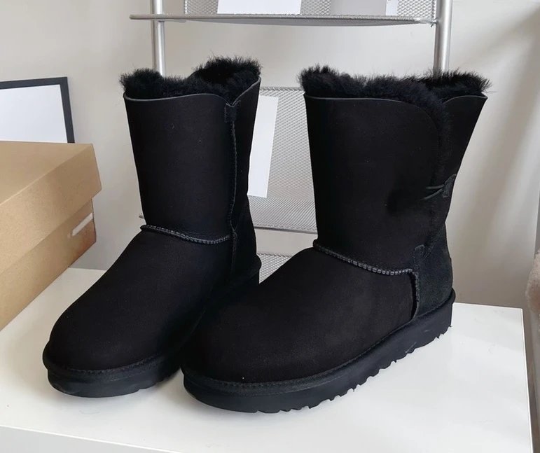 5803-22cm black