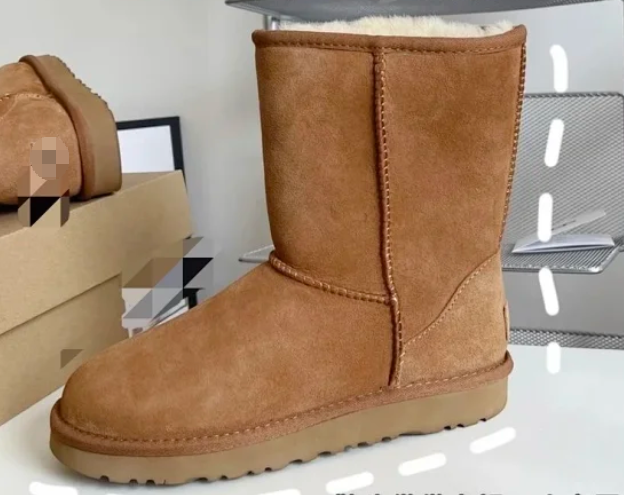 22cm Chestnut Chestnut