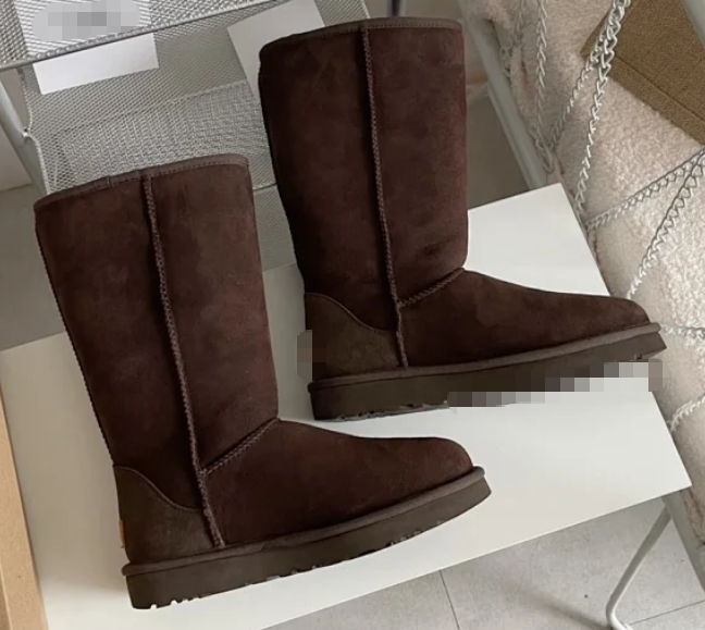 5815-32cm chocolate trick