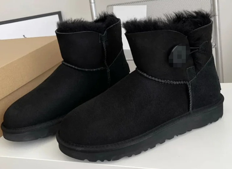 17cm black