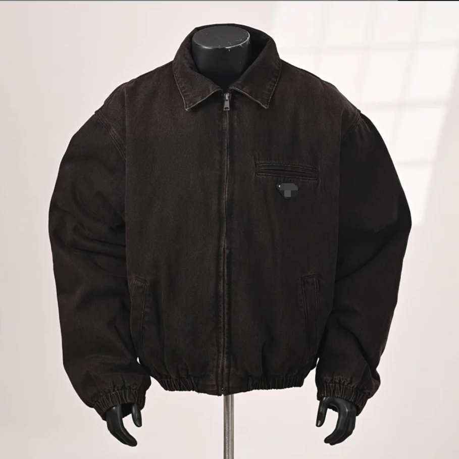 PD jacketWA+86 16712721237