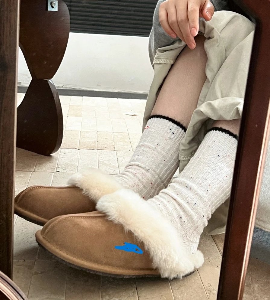 Ultra thin chestnut