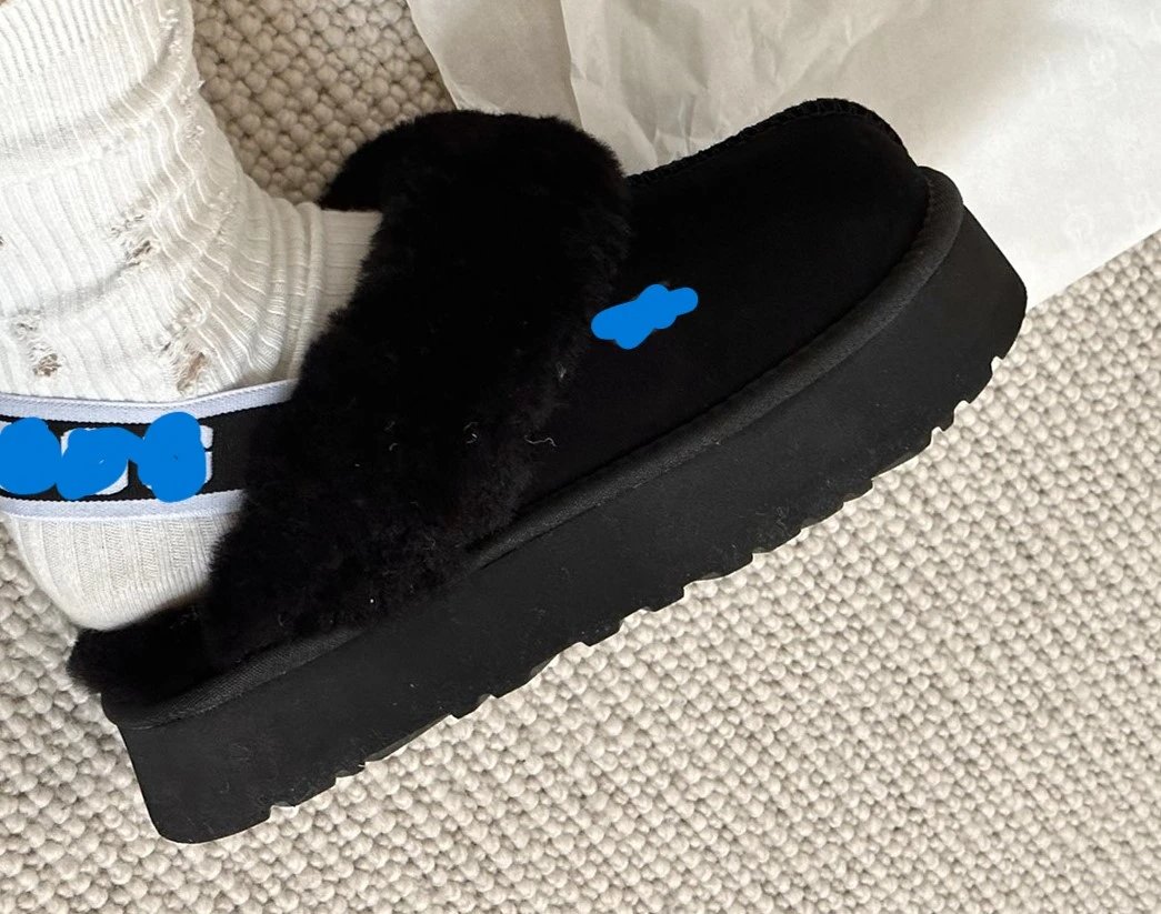 strap 3cm black