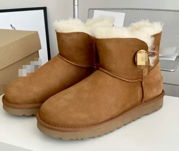17cm Chestnut Chestnut