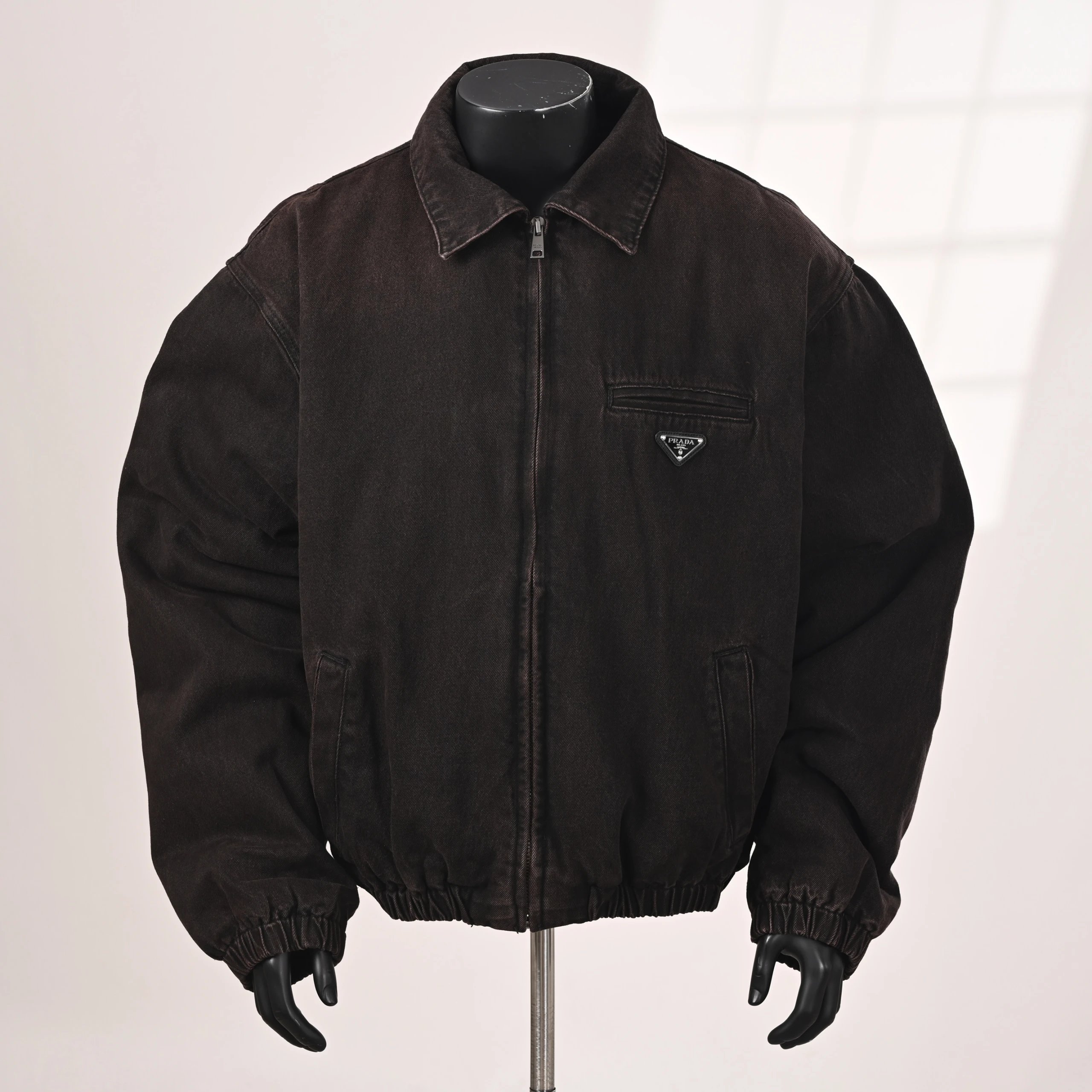 Pra jacketWA+86 16712721237