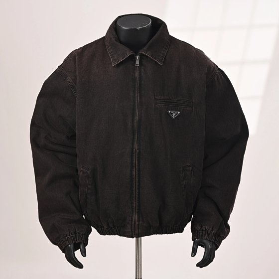 Pra jacketWA+86 16712721237