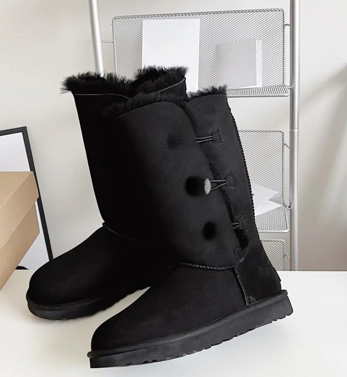 1873-32cm black