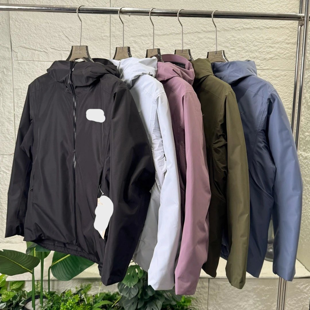 AR assault suit jacket