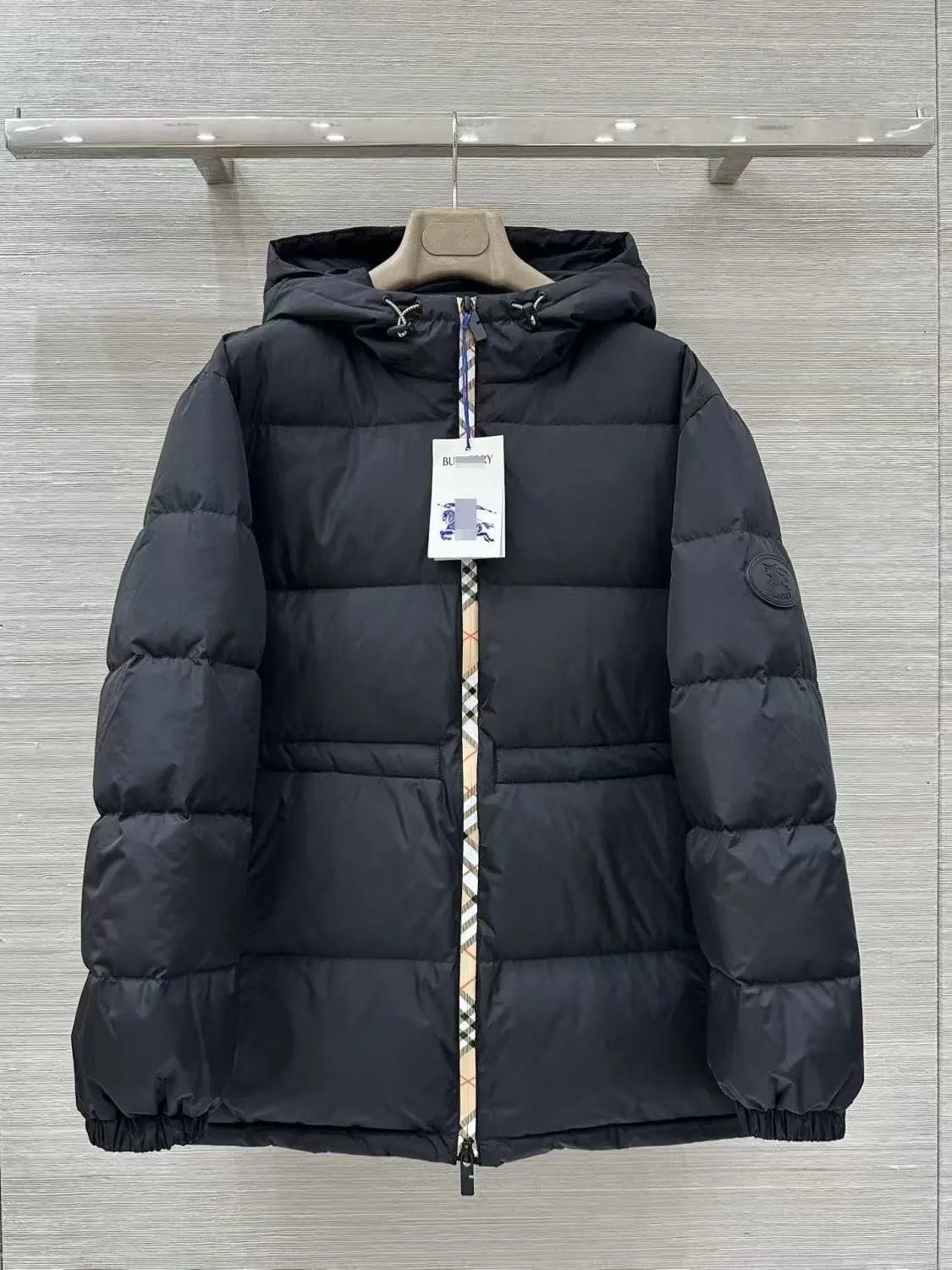 Burberry popular items