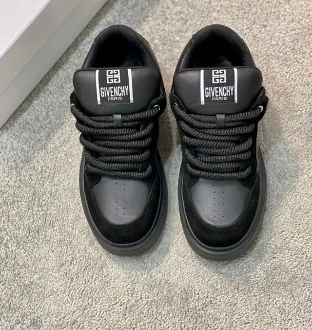 Givenchy Sneakers Low-Top Lace-Up product detail image 6