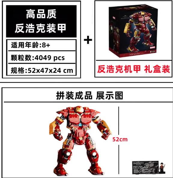 Hulkbuster