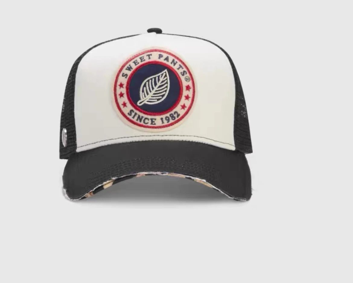 Trendy Surf Baseball Cap (Custom)