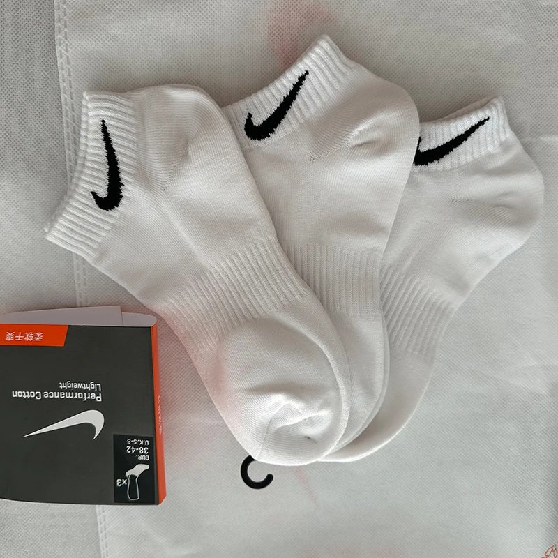 Nike Mid-Tube Sports Socks SX7677 photo 2