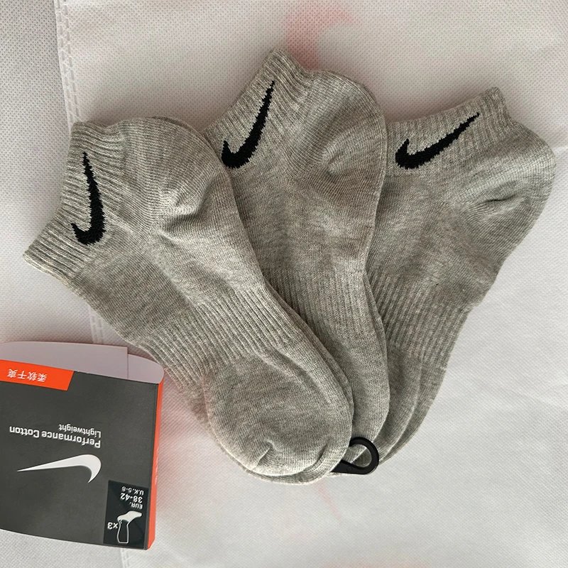 Nike Mid-Tube Sports Socks SX7677 photo 4