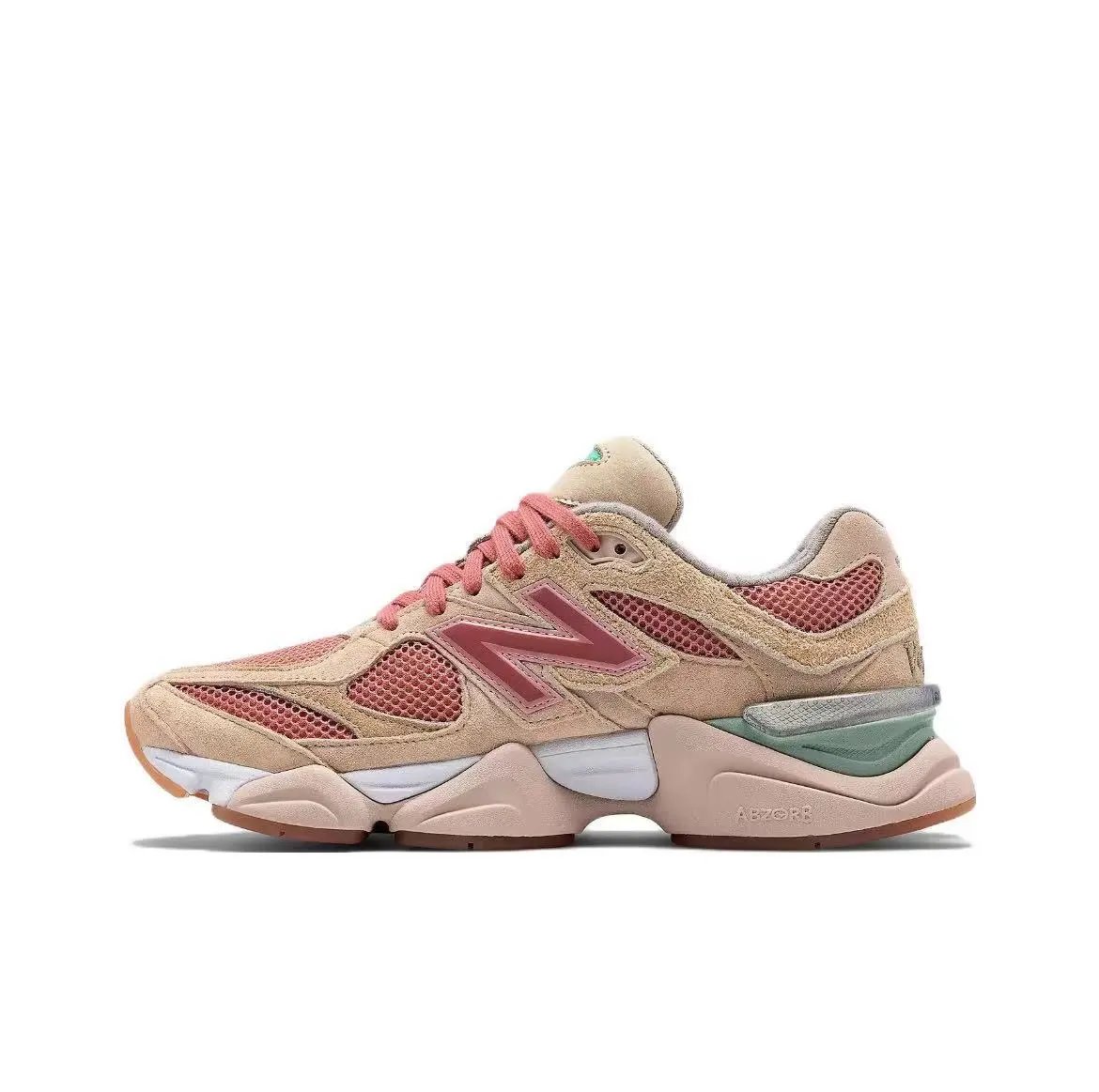 Height-Increasing Running Dad Shoes