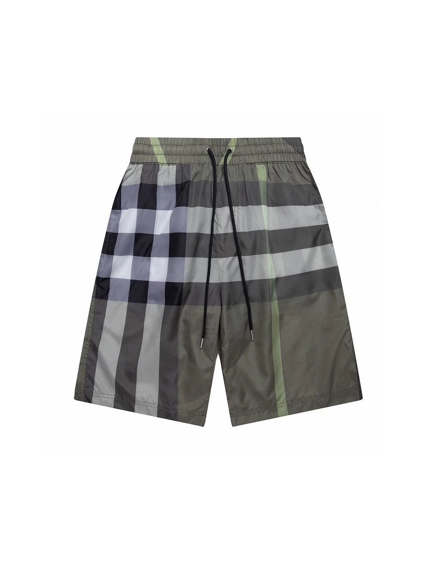Sporty Casual Cargo Shorts photo 4