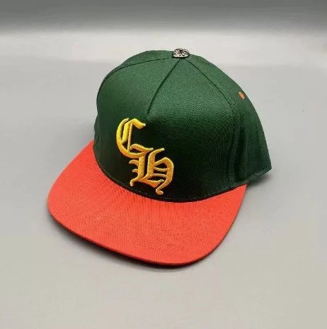 Custom Submarine Five-Star Trucker Cap Black - 4