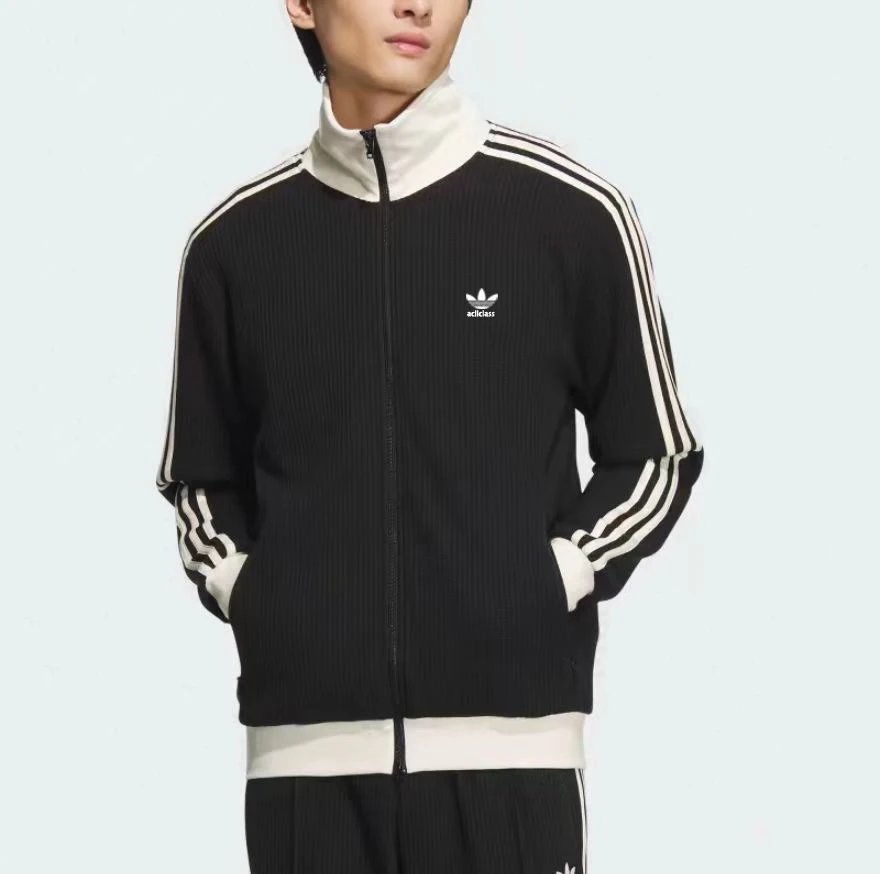Warm Couple Casual Sports Jacket photo 4