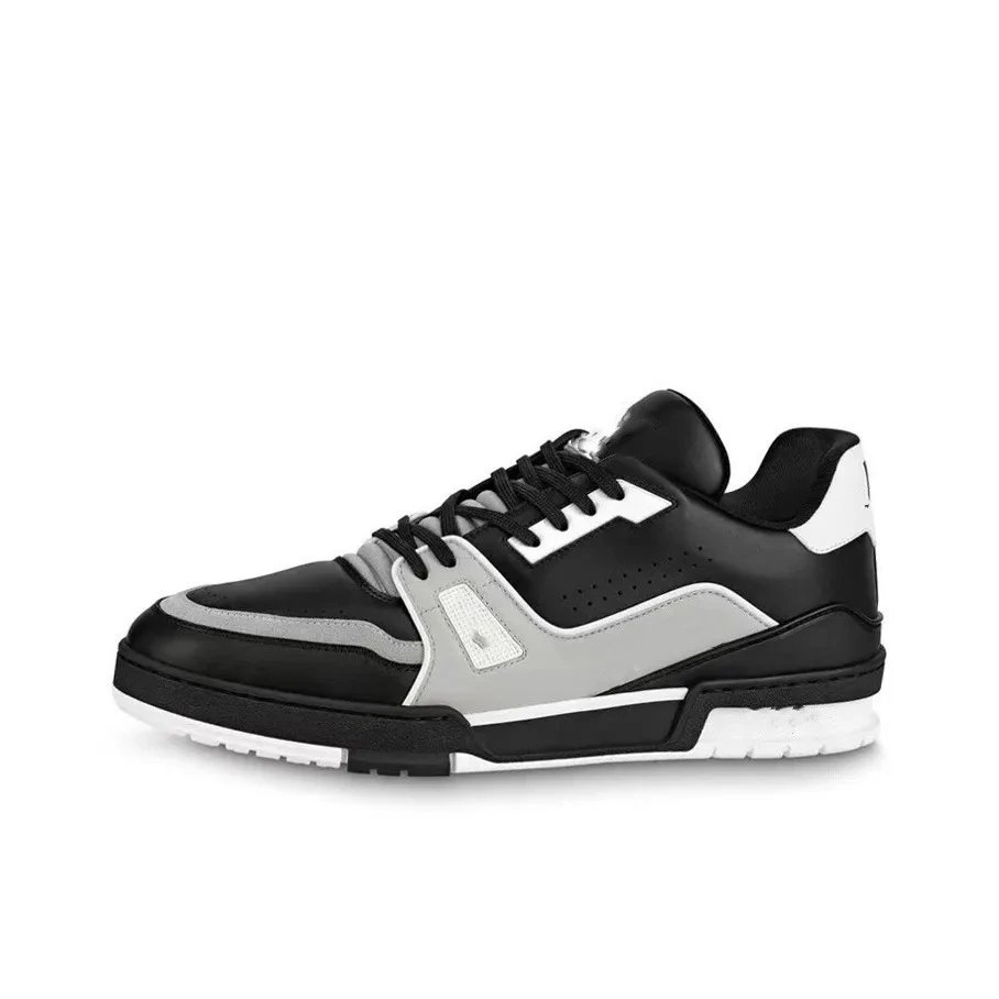 Printed Sneakers photo 2