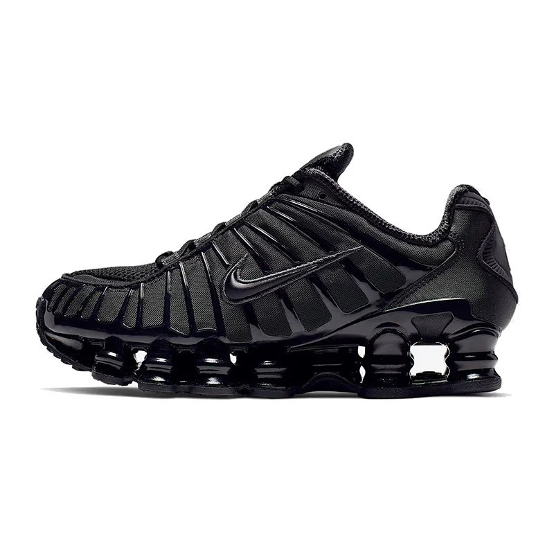 Nike Autumn Women's Shox TL Running Shoes