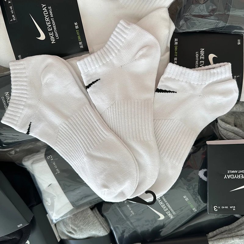 Nike Mid-Tube Sports Socks SX7677 photo 6