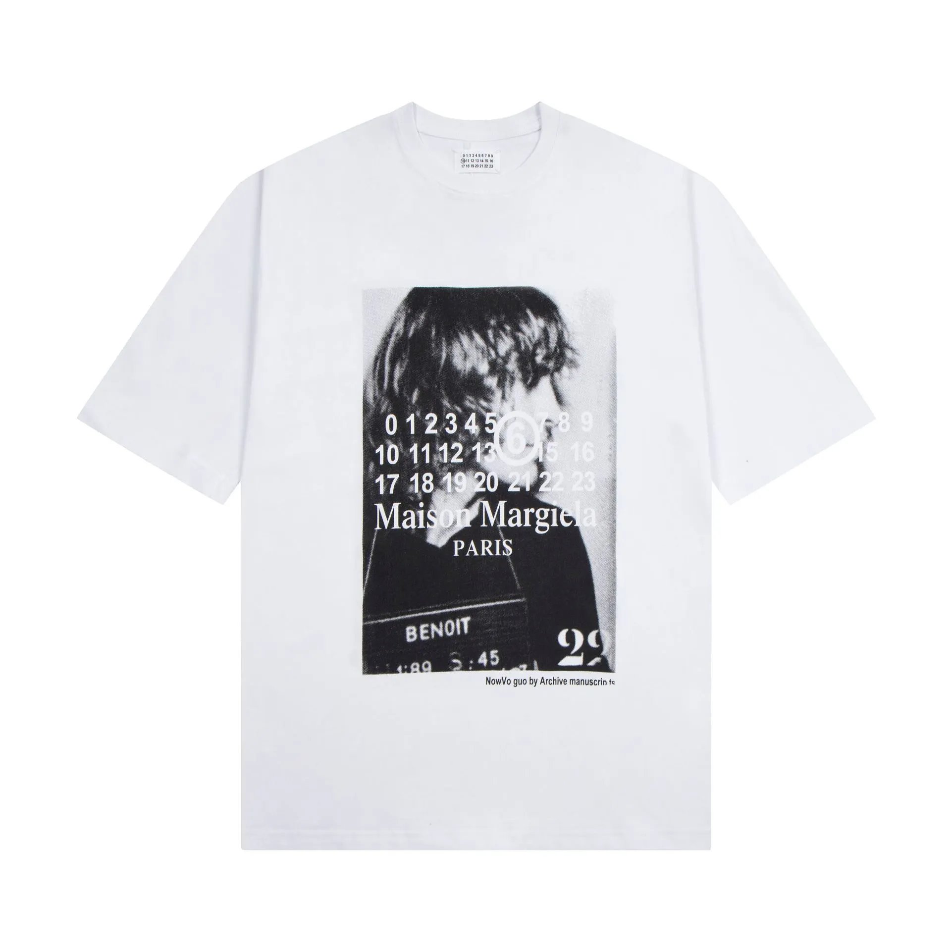 Newvogue Graphic Print Black Streetwear T-Shirt