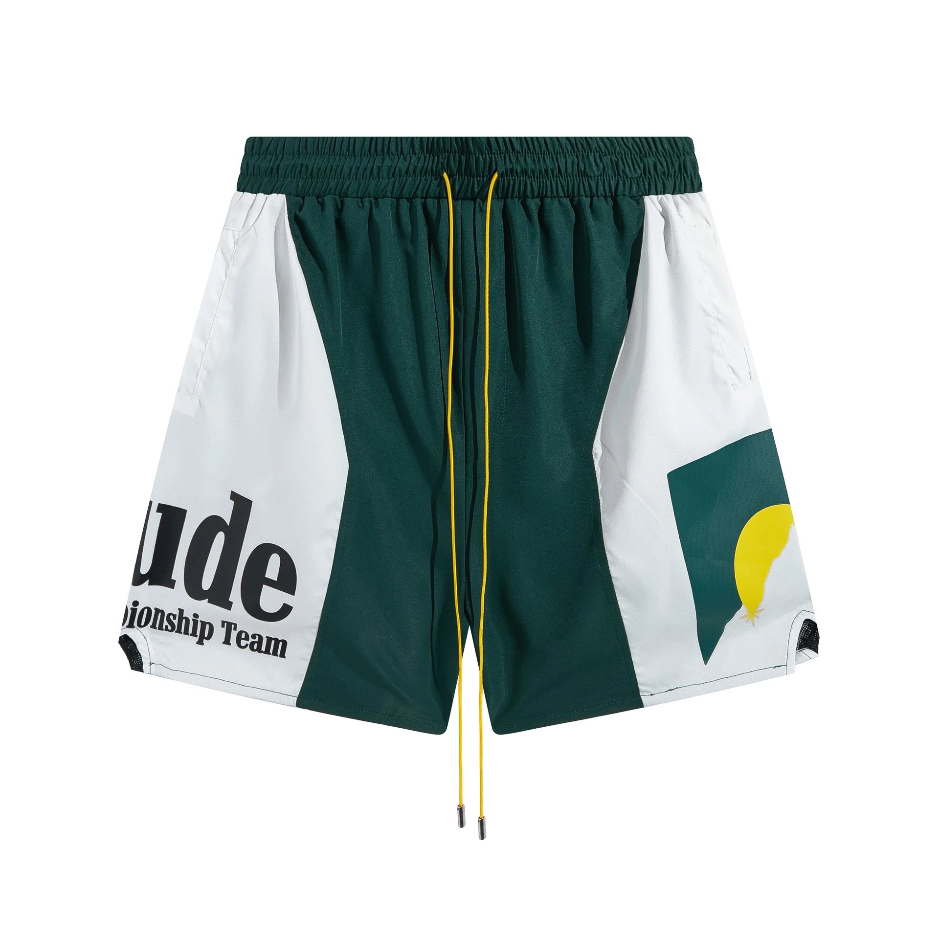 Men's and Women's Casual Loose Shorts