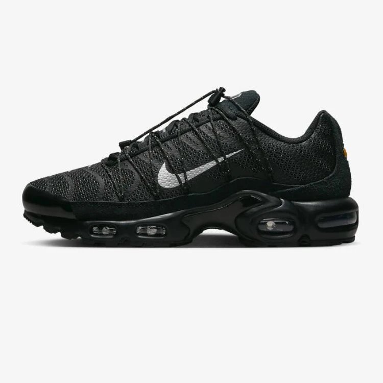 Nike Air Max Plus Utility Low-top Casual Shoes