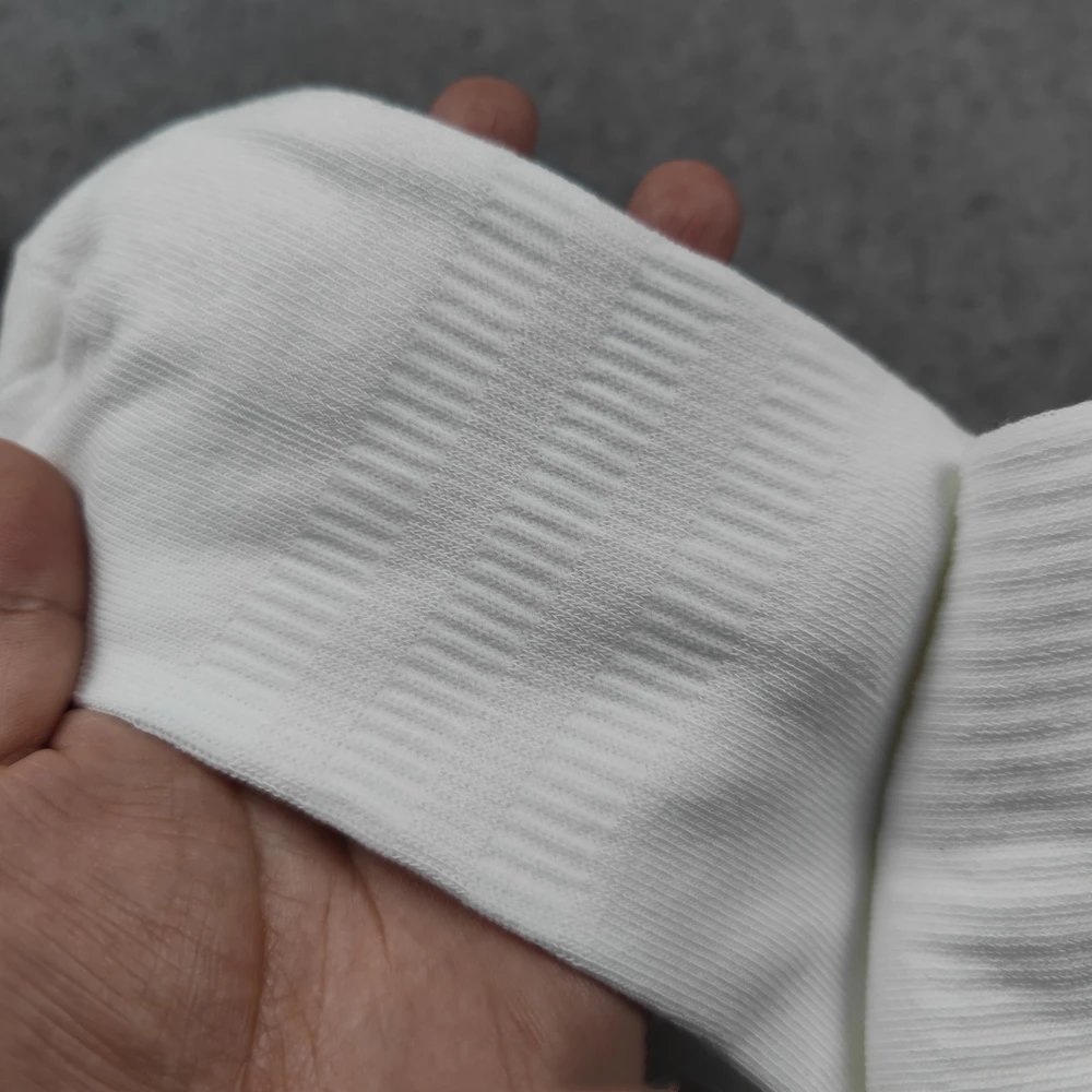 Adidas Classic Crew Socks White - 6