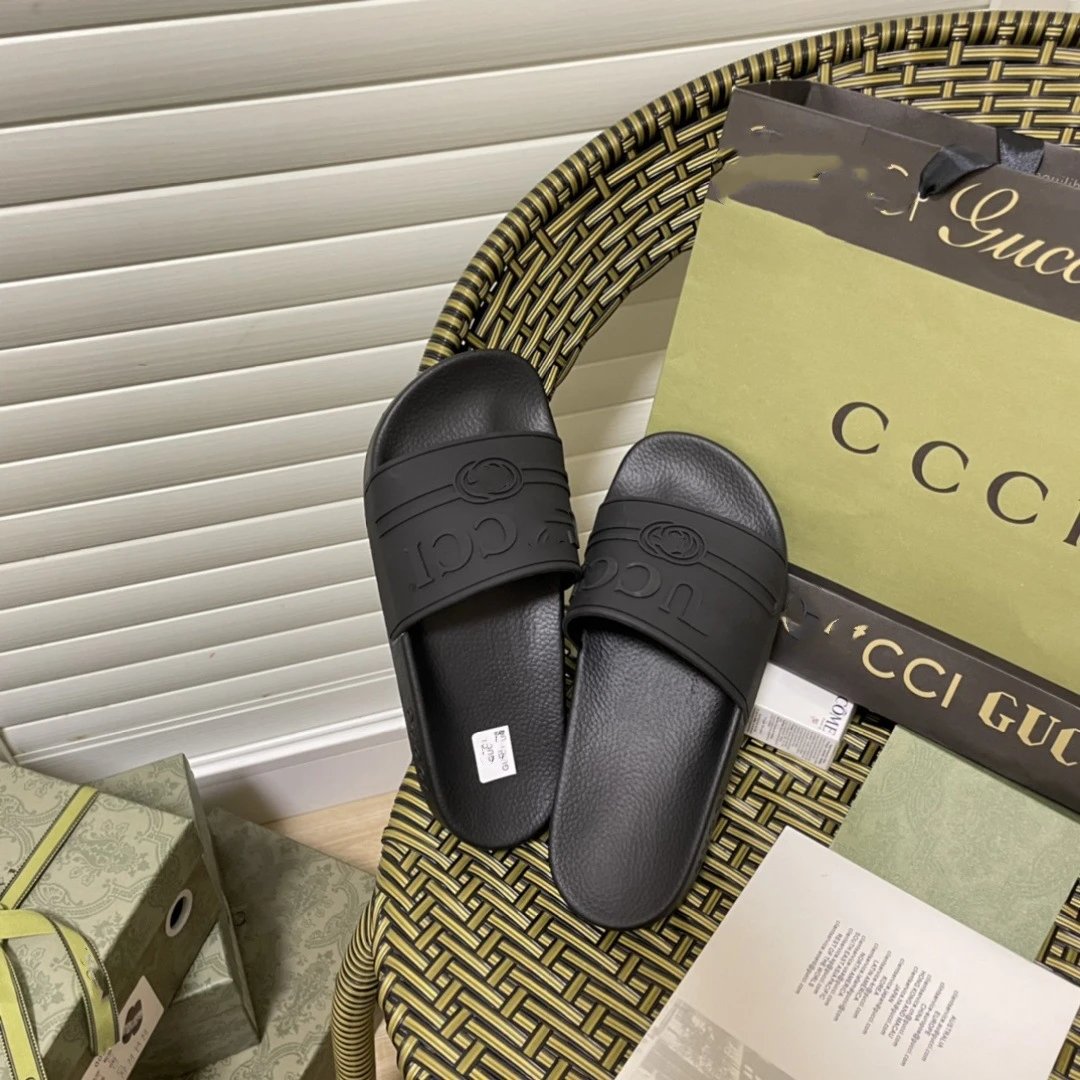 Comfortable Couple's Flip-Flops photo 6