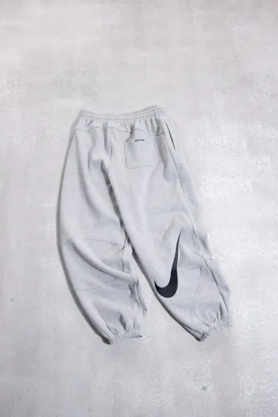 Nike Air Max Sweatpants Gray - 1