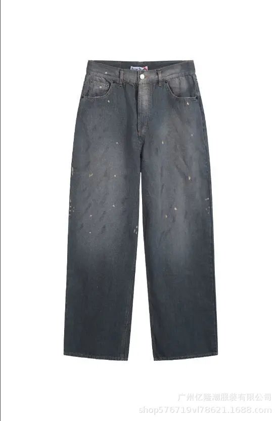 Cotton Blend Dusty Rose Jogger Pants