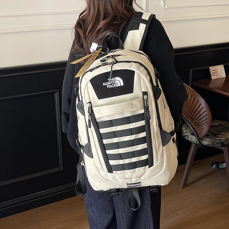 Large Capacity Backpack photo 2