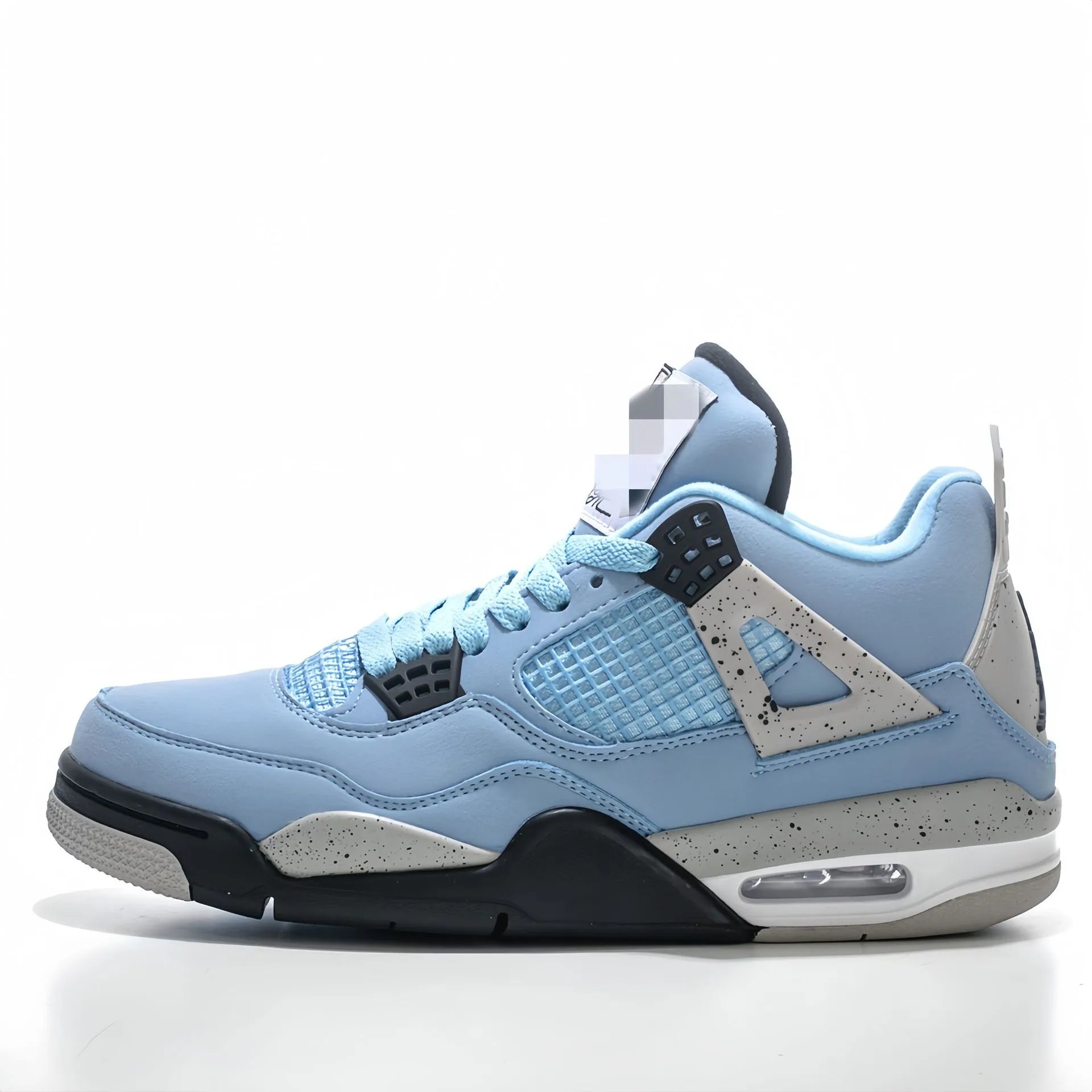 Basketball Shoes photo 6